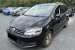 Volkswagen Sharan Comfortline United tdi comfortline 7sitze 8fach navi shz ahk