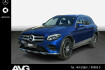 Mercedes GLC AMG Line Benz glc 250 glc 250 4m amg led navi rkamera shz 20 »