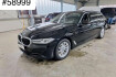 BMW Série 5  520 d t xdrive led+|cockp pro|kamera