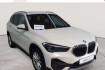 BMW X1 Advantage x1 xdrive18d aut. advantage navi shz