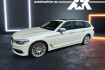 BMW Série 5  520 d g31 touring; head  pano  standh.19 zoll