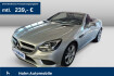 Mercedes SLC  Benz slc 200 sitzheizung pdc navi klimaautomatik