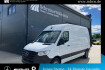 Mercedes Sprinter  Benz sprinter 211 cdi ka l2h2 *kamera*ahk 2t*klima*