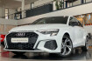 Audi A3 Sport sportb 35 tdi s line+ vico ambienteb led acc