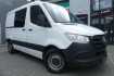 Mercedes Sprinter  Benz sprinter kasten 314 cdi l1 bott/kam/sthz/ahk/navi