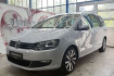 Volkswagen Sharan Sound 2.0 tdi sound bmt *7 sitzer*tuv neu*panorama*