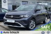 Volkswagen T-Cross Goal T cross 1.0 tsi dsg goal ahk+app connect+acc+17?