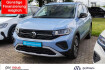 Volkswagen T-Cross Goal T cross 1.0 tsi dsg goal anschlussgarantie ahk kamera app