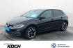 Volkswagen Polo  1.0tsi edition 50 dsg led navi