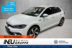 Volkswagen Polo  gti 2.0 tsi dsg matrix travel side assist s