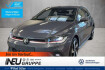 Volkswagen Polo  gti 2.0 tsi dsg matrix travel side assist s
