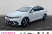 Volkswagen Polo GTI  Polo gti vi 2.0 matrix led 2x fahrassistenz systeme