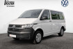 Volkswagen T6 Kombi  T6.1 kombi ahk pdc klima dab+