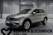 Volkswagen Tiguan Highline highline dsg navi+led+kamera+acc+alu+tuv+