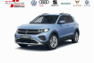 Volkswagen T-Cross Life T cross 1.5 tsi dsg life navi ahk facel. led