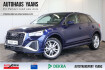 Audi Q2 S-Line 35 tdi s line virtual+carplay+matrix+key+18?