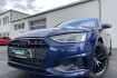 Audi A4 Advanced 35 2.0 tfsi s tronic advanced ahk navi acc lr hzg