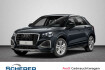 Audi Q2 Advanced advanced 35 tfsi s tronic rfk acc shz matrix