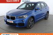 BMW X1 M-Sport xdrive 25i m sport aut.*navi*led*pdc*acc*shz*