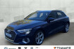 Audi A3 Advanced sportback 35 tfsi s tronic advanced +b&o +matrix