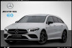Mercedes CLA AMG Line Benz cla 250 e sb amg sport/led/kamera/night/tempomat