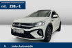 Volkswagen Taigo R-Line 1.5tsi dsg r line pano acc keyless cam bea