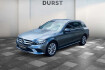 Mercedes Classe C Avantgarde Benz c 200 t ava ahk led kamera 8 fach