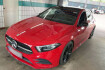 Mercedes Classe A AMG Line Benz a 200 amg line atg pan*led*wc*app*shz*360  kam*