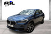 BMW X2 M-Sport xdrive25e sports