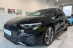 Audi A3 S-Line sportback 35 tfsi s line navi/led/pdc/tempom.