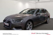 Audi A4  avant 35 tfsi navi virtual ruckfahrkamera acc