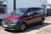 Mercedes Vito Select benz vito  benz vito mixto 114 cdi rwd kompakt (n1) (euro 6d tem