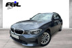 BMW Série 3 Advantage 320 d advantage dab wlan acc + stop&go klimaaut.