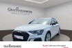 Audi A3 S-Line sportback 35 tfsi s tronic s line mmi navi +