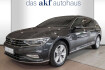 Volkswagen Passat SW Elegance Passat variant  passat elegance 2.0 tdi