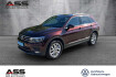 Volkswagen Tiguan Highline highline 4motion standhzg navi digitales cockpit 3