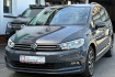 Volkswagen Touran Comfortline 2.0 tdi dsg comfortline acc kam navi led