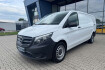Mercedes Vito Edition benz vito  benz vito kasten 116 cdi 4×4 extralang ahk  1.hand