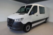 Mercedes Sprinter  Benz sprinter 316 cdi rwd l2 mixto klima ahk regal