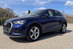 Audi Q3 S-Line 35 tdi s line virtual led ahk 19zoll kamera