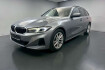 BMW Série 3  318 d t shadow adaptiv led*hifi*wide*pano*acc