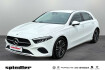 Mercedes Classe A Progressive Benz a 180 progressive / parkassist  navi  led  rfk
