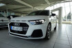 Audi A1 Advanced sportback advanced tfsi s tronic optikpaket schwarz