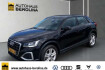 Audi Q2  35 tfsi adv. s tronic *nav+*led*shz*virt.c*