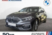 BMW Série 1 Luxury Line Bmw 120  120 d xdrive luxury line leder+hud+navi+pano+k
