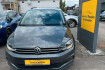 Volkswagen Touran Comfortline comfortline 7 sitzer / navi / kamera