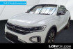 Volkswagen T-Roc Goal T roc cabriolet 1.0 tsi goal « 2 49% » navi.  tel.  rfk…