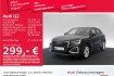 Audi Q2 Advanced 35 tfsi s tronic advanced navi+/pdc