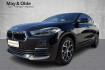 BMW X2  sdrive18i (ab 2017) navi led el. heckklappe mehrzo