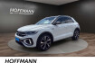 Volkswagen T-Roc R-Line T roc 1.5tsi dsg r line ahk+navi+acc+pdc